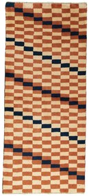 Gabbeh Tappeto persiano 180x80 (Iran) Annodato A Mano