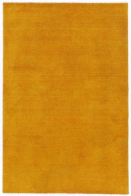Gabbeh Tappeto 180x120 (Indian) Realizzato A Mano