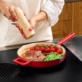 Padella in ghisa ø 26 cm Mattia 3.0 – FABINI