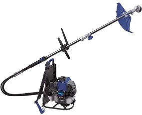 DECESPUGLIATORE A ZAINO 'TT-BG520' Hp 3 - HYUNDAI