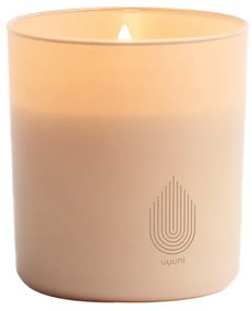 Vetro LED Candela 9,2x10,2 cm Beige - Uyuni Lighting