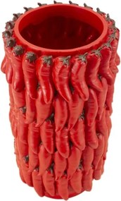 Vaso Chili Cm Ø 20X34