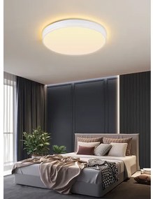 Immax NEO 07149-W51 - Luce LED Dimmerabile NEO LITE AREE 48W/230V Tuya Wi-Fi +TC