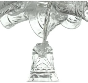 Retlux - Catena natalizia LED 20xLED/3xAA/bianco caldo 2,2m campane