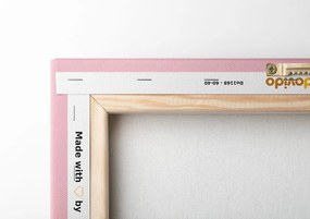 Quadro su tela – Fata amorevole