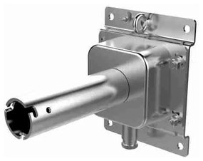 Hikvision - DS-1693ZJ-X Supporto pendente