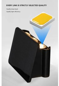 Immax 08491L - Applique a LED solare con sensore LED/2W/5V IP54