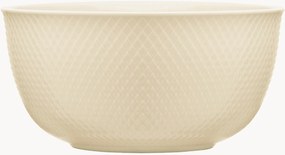 Ciotola da portata in porcellana Rhombe Earth