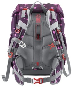 Zaino scuola Step by Step GRADE Unicorn