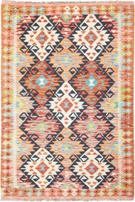Kilim Tappeto orientale 180x120 (Pakistan) Tessuto A Mano