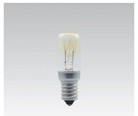 Lampadina tecnica CLEAR 1xE14/10W/230V 2580K