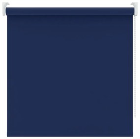 Tenda a rullo oscurante Dublin blu 60x190 cm