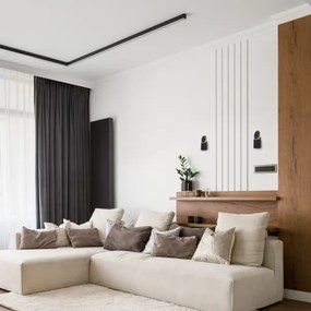 Applique LED PRIMO 1xLED/10W/230V