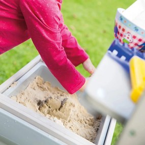 Cucina da giardino per bambini Fun - Roba