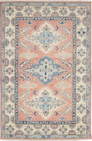 Kazak Tappeto 100 x 150 (Pakistan) Annodato A Mano