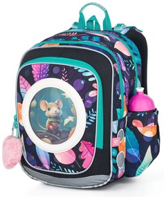 Zaino scuola Topgal ENDY 24005 G