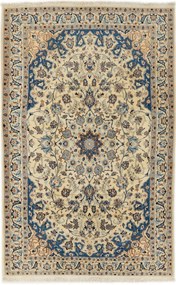 Nain Tappeto 210 x 130 (Iran) Annodato A Mano