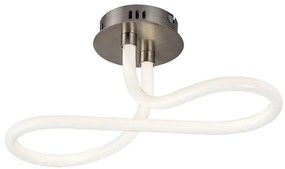 Rabalux 71008 - Lampada LED da soffitto IRELIA LED/23W/230V 4000K