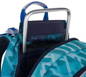 Zaino scuola Topgal LYNN 25017 B
