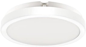 Plafoniera LED da bagno VERA LED/18W/230V 4000K IP65 bianco