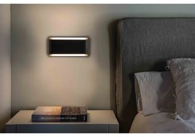 FARO 20061 - Applique LED MOOD 2xLED/3W/230V