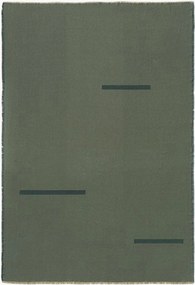 Tovaglia in cotone Silent Geometry