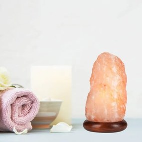 Lampada al sale SALLY 1xE14/25W/230V