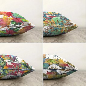 Federe in set da 4 55x55 cm Rachel - Mila Home