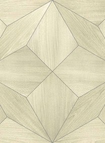 Coordonne Tapete Polar Star - Swan