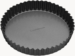 Teglia rotonda per crostata con rivestimento antiaderente MasterClass, varie misure