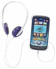 Giocattolo Interattivo Vtech Divermusic 18,8 x 5,8 x 21,6 cm