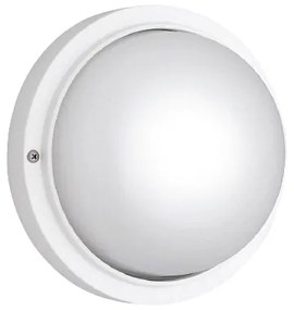 Alfa Ø19Cm Con Anello LED 8,7W 3000K