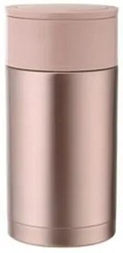 Thermos Feel Maestro MR-1636 Rosa Dorato Acciaio inossidabile 1,1 L