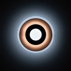 Brilagi - Lampada da parete LED MODERN MINI 29W 230V 3000/4000/6000K