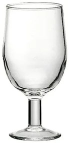 Set di Bicchieri Arcoroc Campana Birra Trasparente Vetro 290 ml (6 Unità)