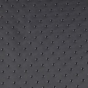 Letto giallo per cani 60x80 cm - Love Story