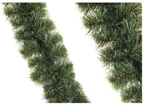 Decorazione natalizia GIRLANDA ONE 275 cm