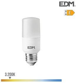 Lampadina LED EDM E27 10 W E 1100 Lm