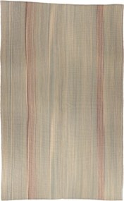 Kilim Tappeto 210 x 340 (Iran) Tessuto A Mano