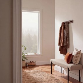 Panchina beige Swindon - House Nordic