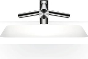 Asciugamani Dyson Airblade con rubinetto integrato 1000 W grigio