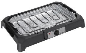 Aigostar - Grill elettrico da tavolo 2000 W/230 V