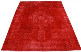 Vintage Tappeto orientale 360 x 290 (Oriental)