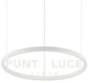 Oracle slim round sospensione led smd 29 w dimmerabile dalipush 305...