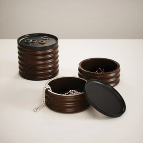 Scatola per gioielli Tesora - Umbra