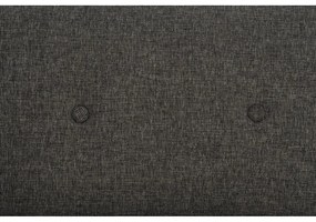 Divano letto grigio 205 cm Regal - Novogratz