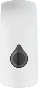 Distributore di sapone bianco, 740 ml Ranera - Wenko