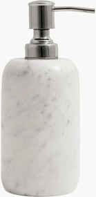 Dispenser sapone in marmo Vetra