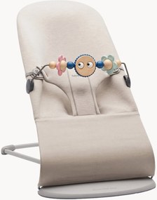 Sdraietta per bambini con giocattolo rimovibile Bliss