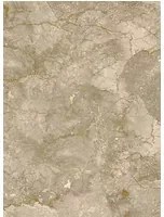 KEK Amsterdam Carta da parati panoramica Marble Beige Uyterlinde - 390 cm